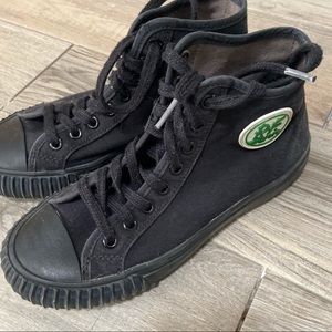 PF Flyers high tops
